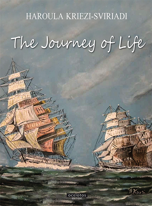 The Journey of Life 1 The Journey of Life